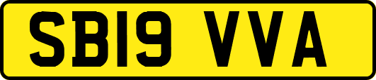 SB19VVA