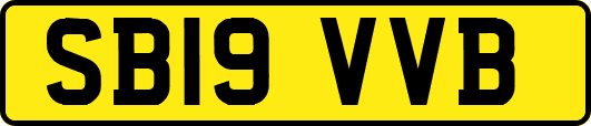 SB19VVB