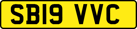 SB19VVC
