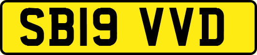 SB19VVD