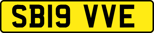SB19VVE