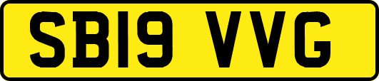 SB19VVG