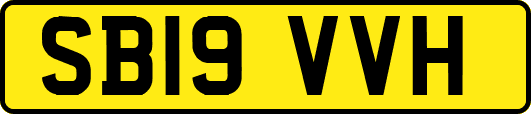 SB19VVH