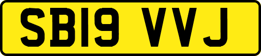 SB19VVJ