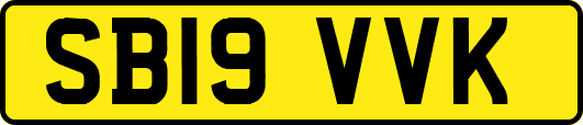 SB19VVK