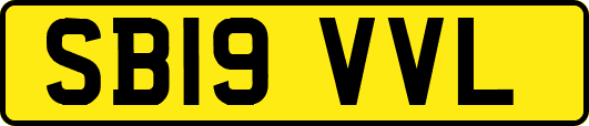 SB19VVL