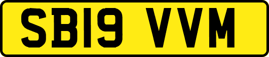 SB19VVM