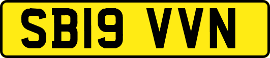 SB19VVN