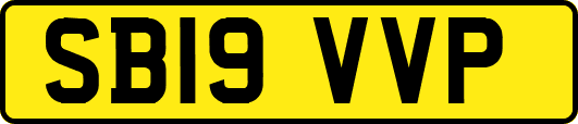 SB19VVP