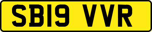 SB19VVR