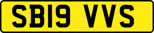 SB19VVS
