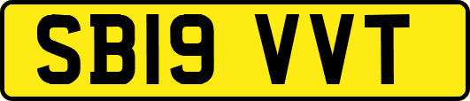 SB19VVT
