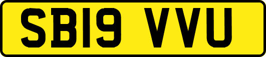 SB19VVU