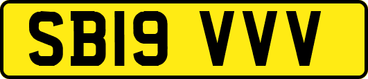 SB19VVV
