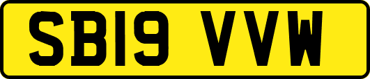 SB19VVW
