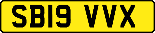 SB19VVX