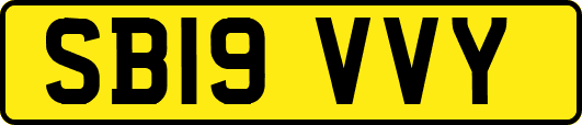 SB19VVY
