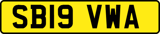 SB19VWA