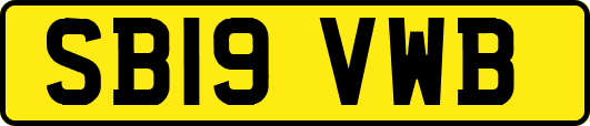 SB19VWB