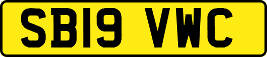 SB19VWC