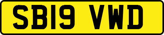 SB19VWD
