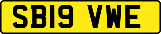 SB19VWE