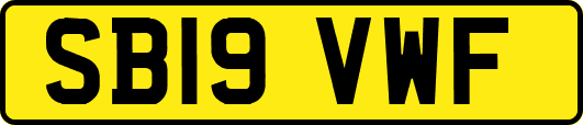 SB19VWF