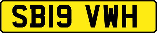 SB19VWH