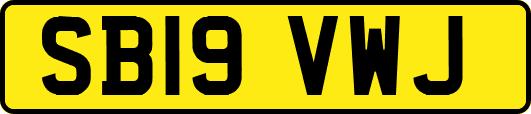 SB19VWJ
