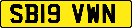SB19VWN