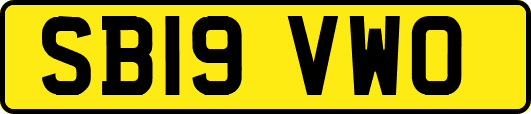 SB19VWO