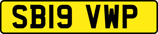 SB19VWP