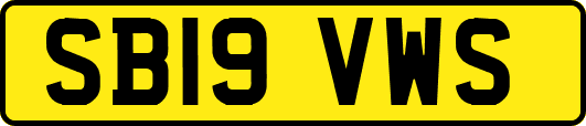 SB19VWS