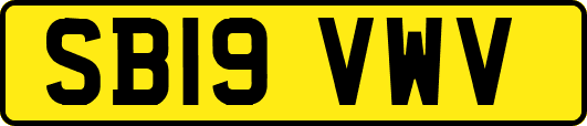 SB19VWV