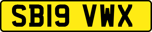 SB19VWX