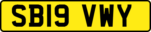 SB19VWY