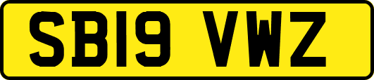SB19VWZ