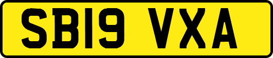 SB19VXA