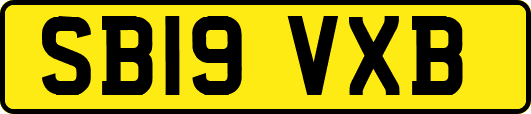 SB19VXB
