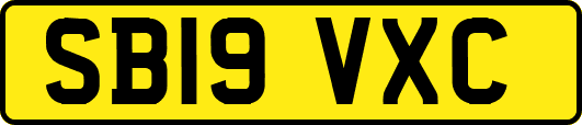 SB19VXC