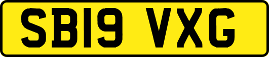 SB19VXG