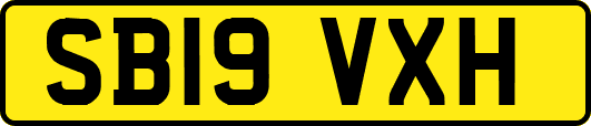 SB19VXH