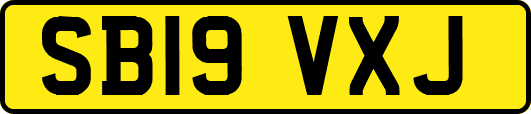 SB19VXJ