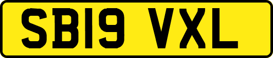 SB19VXL