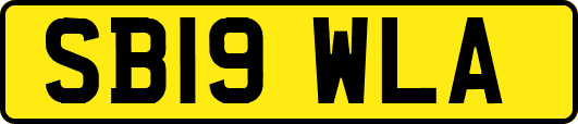 SB19WLA