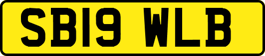 SB19WLB