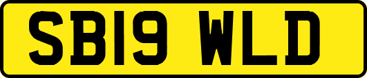 SB19WLD