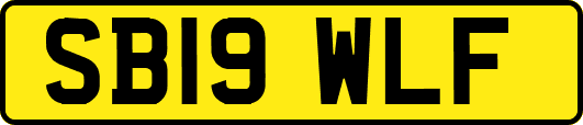 SB19WLF