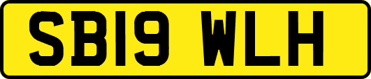 SB19WLH