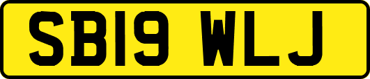 SB19WLJ